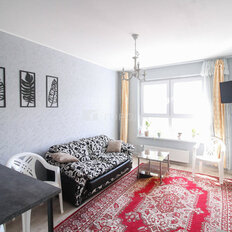 Квартира 36,6 м², 1-комнатная - изображение 4