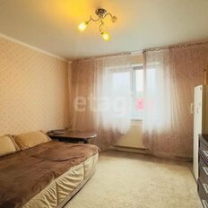 Квартира 69,7 м², 3-комнатная - изображение 1