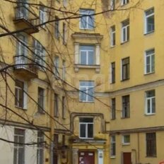 Квартира 173 м², 4-комнатные - изображение 3