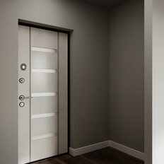 Квартира 33,1 м², 1-комнатная - изображение 4