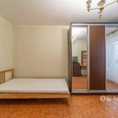 Квартира 28 м², 1-комнатная - изображение 3