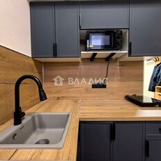 Квартира 15,2 м², студия - изображение 5