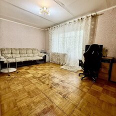 Квартира 43,6 м², 2-комнатная - изображение 3