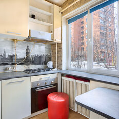 Квартира 44,4 м², 2-комнатная - изображение 4