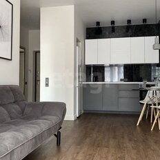 Квартира 47 м², 2-комнатная - изображение 1