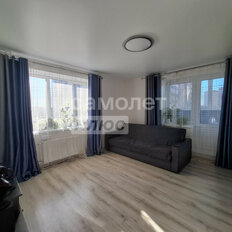 Квартира 52,4 м², 2-комнатная - изображение 1
