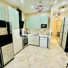 Квартира 48 м², 2-комнатные - изображение 5