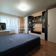 Квартира 68,9 м², 2-комнатная - изображение 5
