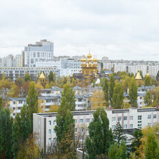 Квартира 46 м², 1-комнатная - изображение 2