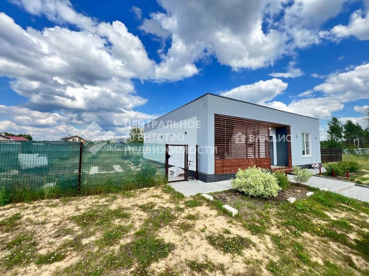 113 м² дом, 16,2 сотки участок 13 750 000 ₽ - изображение 1