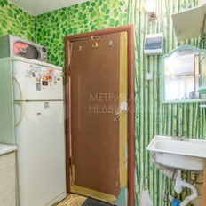 Квартира 16,7 м², студия - изображение 4
