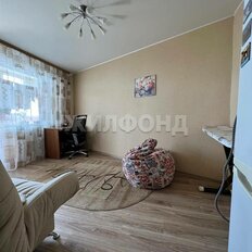 Квартира 76,8 м², 4-комнатная - изображение 5
