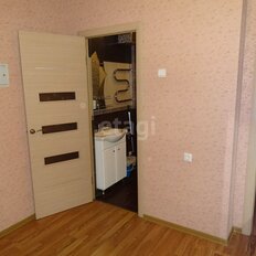 Квартира 42 м², 1-комнатная - изображение 4