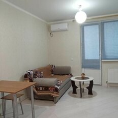 Квартира 22 м², студия - изображение 2
