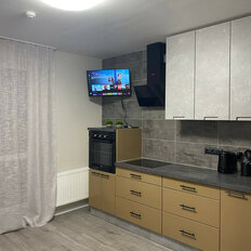 Квартира 44 м², 1-комнатная - изображение 2