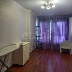 Квартира 112,9 м², 3-комнатная - изображение 5