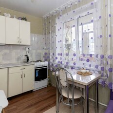 Квартира 25,2 м², 1-комнатная - изображение 5