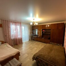 Квартира 38,4 м², 1-комнатная - изображение 1