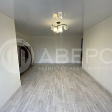 Квартира 51,8 м², 3-комнатная - изображение 4
