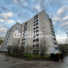 Квартира 26,9 м², 1-комнатная - изображение 1