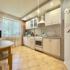 Квартира 108 м², 5-комнатная - изображение 1
