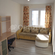 Квартира 36,6 м², 1-комнатная - изображение 4