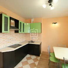 Квартира 38 м², 1-комнатная - изображение 2
