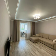 Квартира 29 м², студия - изображение 1