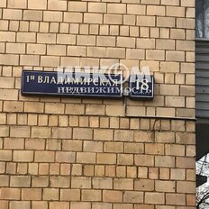 Квартира 30 м², 1-комнатная - изображение 1