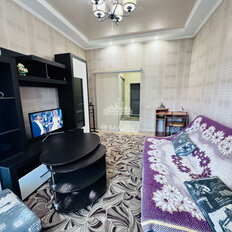 Квартира 45,3 м², 2-комнатная - изображение 3
