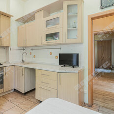 Квартира 75,5 м², 3-комнатная - изображение 5