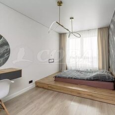 Квартира 36,6 м², 1-комнатная - изображение 2