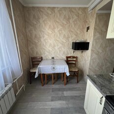 Квартира 36,8 м², 1-комнатная - изображение 1