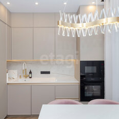 Квартира 80 м², 3-комнатная - изображение 2