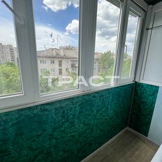 Квартира 31,1 м², 1-комнатная - изображение 1