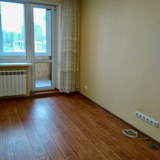 Квартира 34,8 м², 1-комнатная - изображение 3