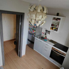 Квартира 34,6 м², 1-комнатная - изображение 4