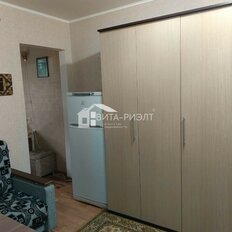 Квартира 32,3 м², 1-комнатная - изображение 1