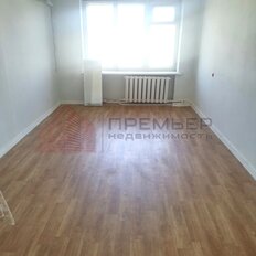 Квартира 58 м², 3-комнатная - изображение 2