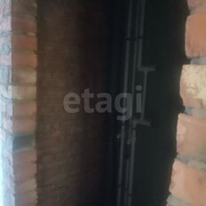 Квартира 30 м², студия - изображение 5