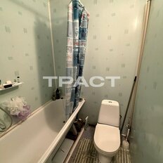 Квартира 27,3 м², 1-комнатная - изображение 3