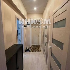 Квартира 35,7 м², 1-комнатная - изображение 3