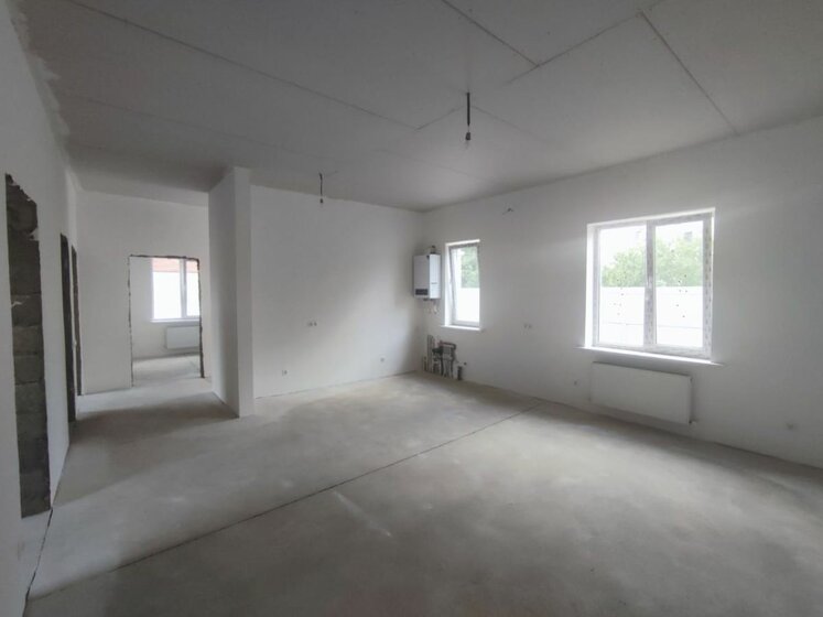 88 м² дом, 4,5 сотки участок 7 500 000 ₽ - изображение 44
