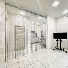 Квартира 35,3 м², студия - изображение 4