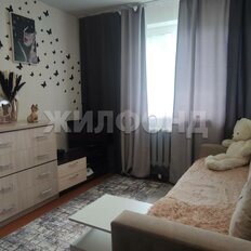Квартира 29,5 м², 1-комнатная - изображение 1