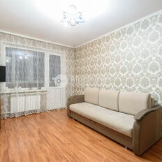 Квартира 32,7 м², 1-комнатная - изображение 2