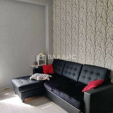 Квартира 35,5 м², студия - изображение 4