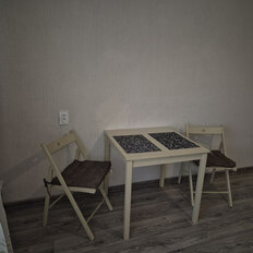 Квартира 34 м², 1-комнатная - изображение 3
