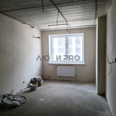 Квартира 35,3 м², 1-комнатная - изображение 4