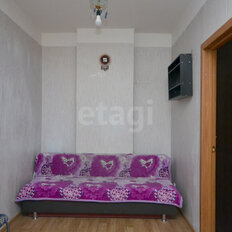 Квартира 38,6 м², 1-комнатная - изображение 3